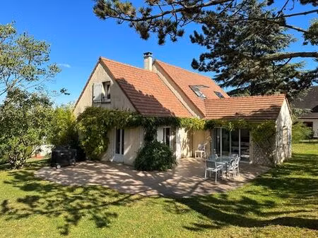 maison de prestige de 170 m2 en vente maule  île-de-france