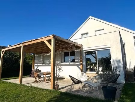 maison de prestige de 163 m2 en vente dijon  france