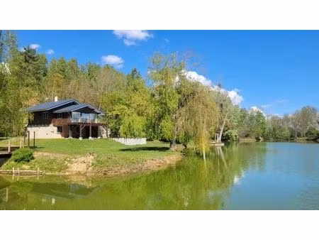 maison de prestige de 138 m2 en vente mouy-sur-seine  île-de-france