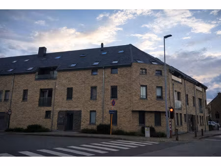 appartement te huur in denderleeuw met 2 slaapkamers