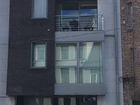 appartement te huur in herentals met 2 slaapkamers