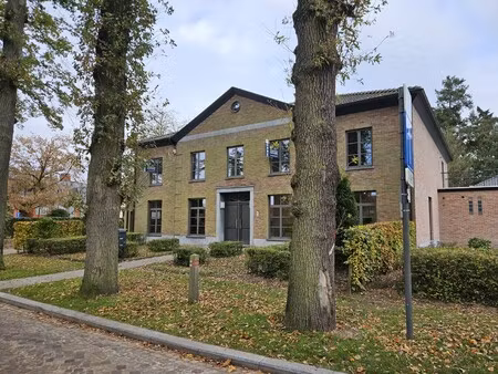 appartement te huur in wechelderzande met 2 slaapkamers