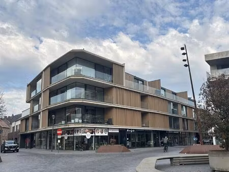 appartement te huur in puurs met 2 slaapkamers