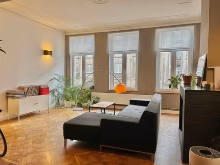 appartement te huur in antwerpen met 1 slaapkamer