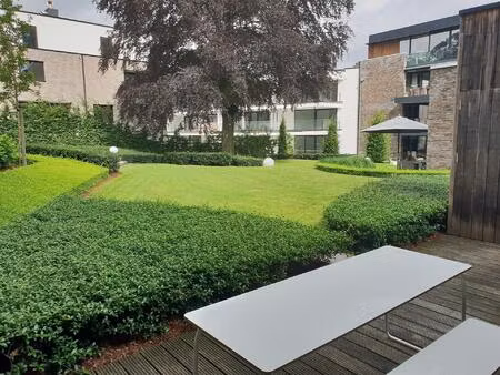 appartement te huur in genk met 2 slaapkamers