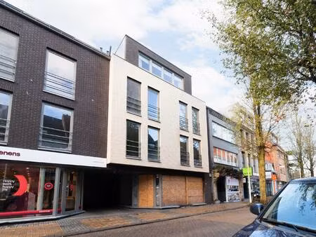 appartement te huur in schoten met 2 slaapkamers