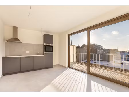 appartement te huur in stabroek met 1 slaapkamer