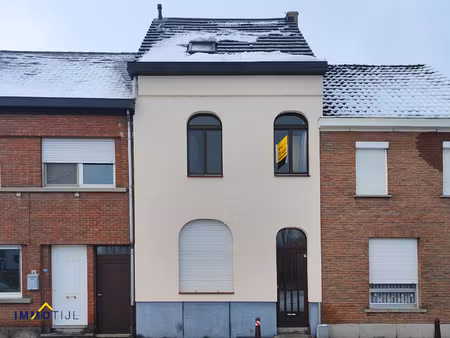 huis te huur in aalst met 3 slaapkamers