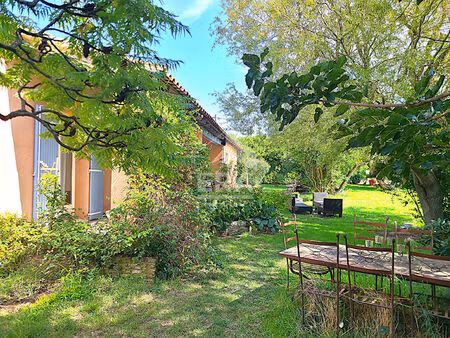 maison 4 pièces 110 m² à vendre / acheter bédoin 84410 ? | era immobilier