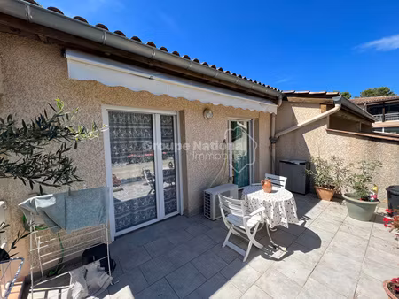 studio résidence séniors le thoronet