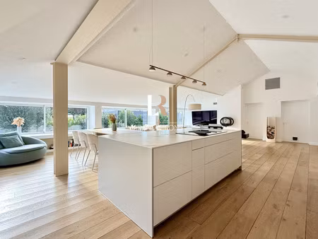 maison de caractère d'exception à châtelaillon-plage