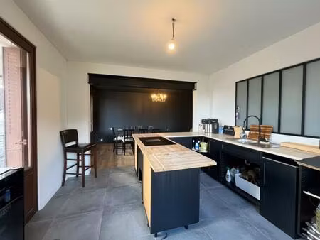 achat maison 6 pièces 152m² farges 01550