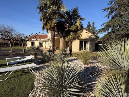 achat maison 7 pièces 239m² montrond les bains 42210