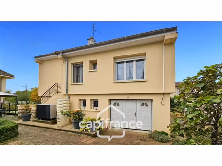 maison à vendre chalon sur saone 7 pièce(s) 109m2 218 000€