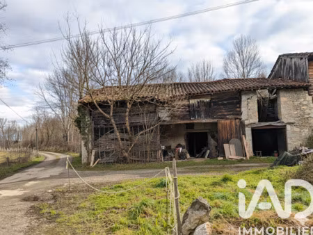 vente grange 3 pièces