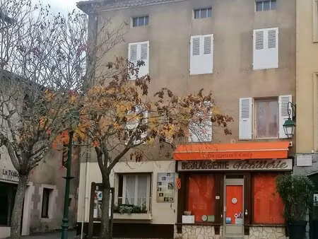 investissement locatif - immeuble