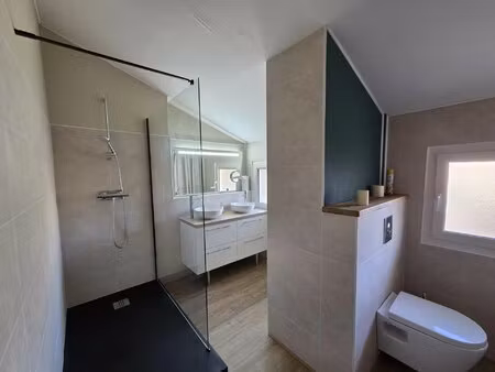 maison individuelle à desaignes