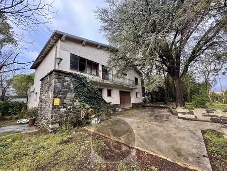 vente maison 5 pièces 150 m² à castelnaudary (11400)  144 000 €