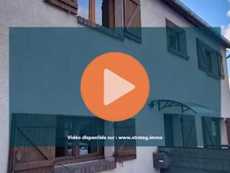 vente maison 3 pièces 57 m² à grand-couronne (76530)  141 000 €