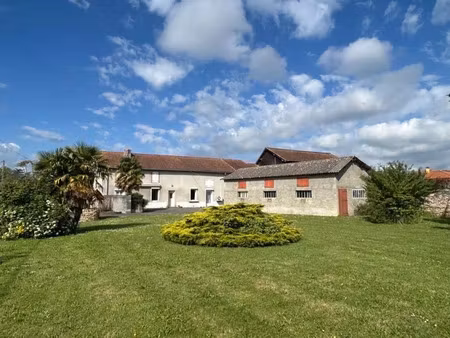 vente maison 4 pièces 85 m² à la barthe-de-neste (65250)  139 900 €