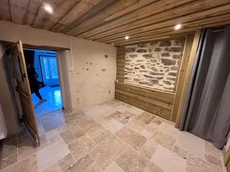 vente maison 3 pièces 100 m² à malemort-sur-corrèze (19360)  145 800 €