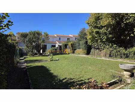 vente maison 4 pièces 116 m² à soyaux (16800)  128 000 €
