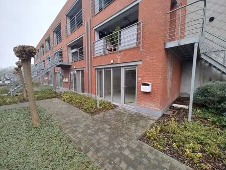 rez-de-chaussée à vendre à kleine vaerinck 2 roosdaal (rbu99649)