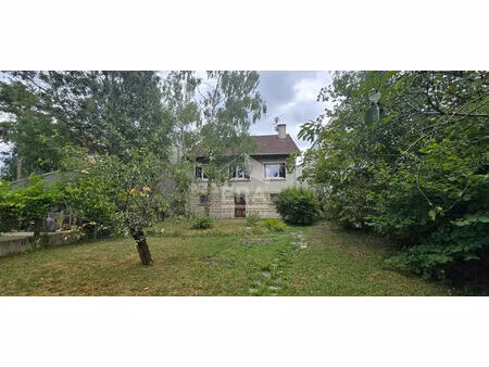 maison 4 pièces 83 m² à vendre / acheter villiers-sur-marne 94350 ? | era immobilier