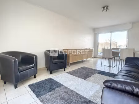 appartement meublé quimper 3 pièce(s) 69 m2