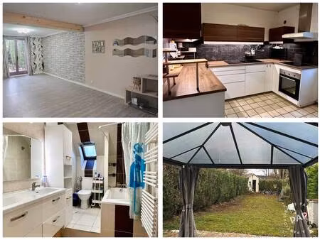 moissy-cramayel (77550)