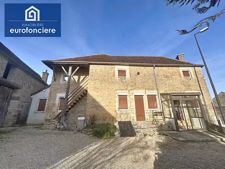 vente maison 5 pièces 132 m² à pargues (10210)  138 500 €
