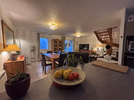 achat maison 4 pièces 82m² nerac 47600