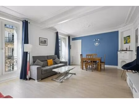 prestigieux appartement en vente levallois-perret  france