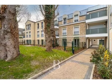 appartement de prestige en vente le chesnay  île-de-france