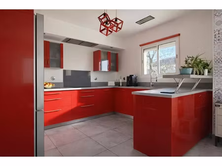 vente maison 5 pièces 87 m² à lavelanet (09300)  157 000 €