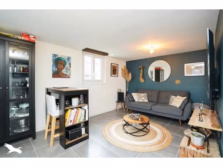 vente maison 3 pièces 66 m² à ballan-miré (37510)  210 400 €