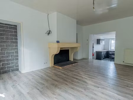 vente maison 5 pièces 87 m² à gabarnac (33410)  178 714 €