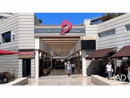 vente boutique/local commercial 68 m²