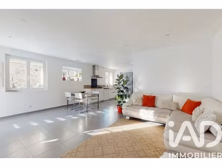 vente maison de village 4 pièces