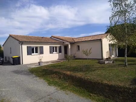 achat maison 5 pièces 123m²