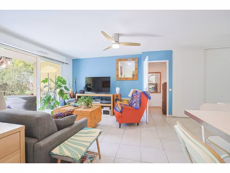 achat appartement 2 pièces 56m² toulon 83100