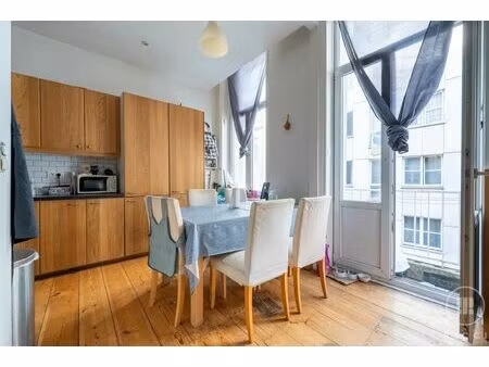 appartement à vendre avec 2 chambres   saint-josse-ten-noode (vbd70758)