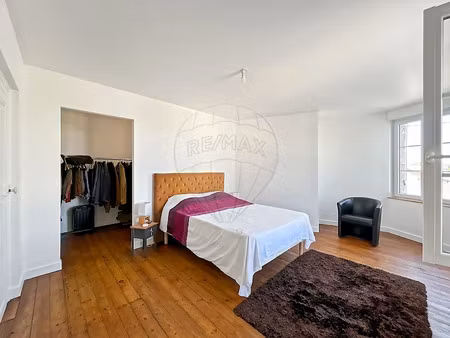 vente maison 5 pièces 136 m² à val en vignes (79290)  170 000 €