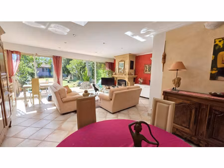 achat maison 5 pièces 155m² bordeaux 33200