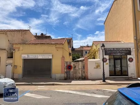 achat local professionnel la seyne sur mer 83500