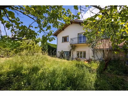 vente maison 4 pièces 110 m² à violay (42780)  155 000 €