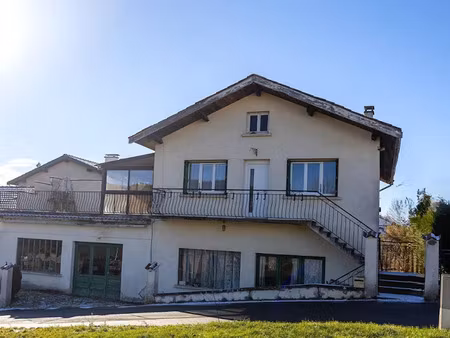 vente maison 4 pièces 110 m² à violay (42780)  175 000 €