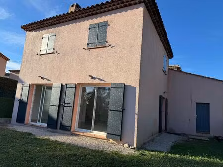 achat maison 4 pièces 86m²