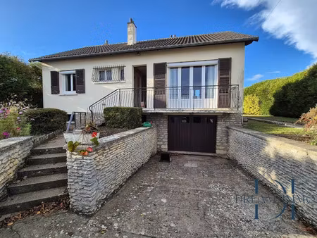 vente maison 4 pièces 70 m² à vexin-sur-epte (27630)  175 000 €