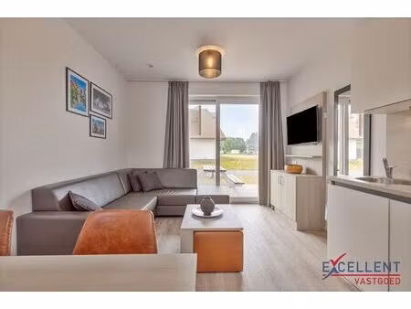 luxueus vakantieverblijf voor 5 personen te jabbeke